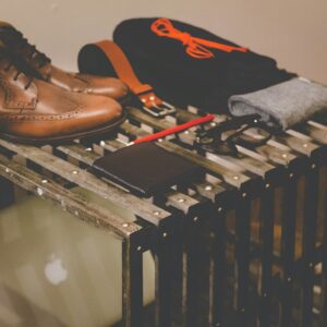 Clothing & Accessories