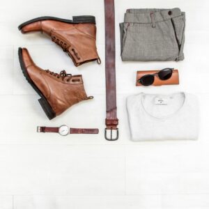 Men's Clothing & Accessories